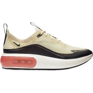 Nike Air Max Dia off white and pink